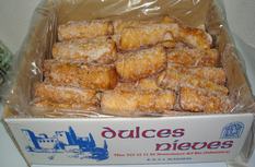Coquillos